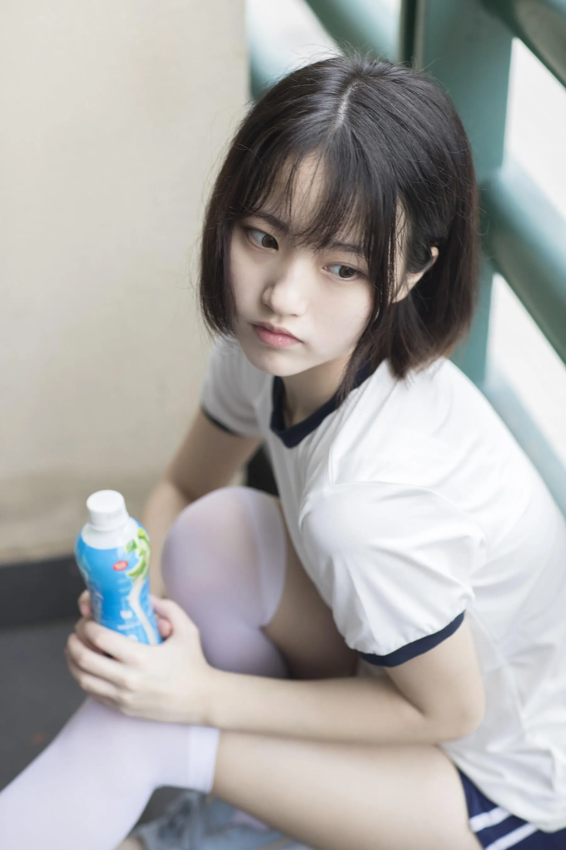 [YITUYU艺图语]2021.09.01 氧气女孩 二妹 [22P]插图6